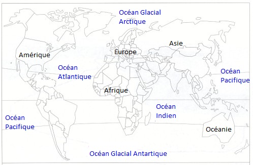 carte-des-continents-et-des-oceans-a-imprimer-et-ile