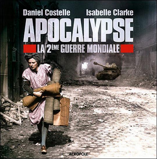 Les Grandes Phases De La Seconde Guerre Mondiale Avec Le Documentaire