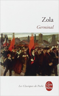Germinal Livre de poche Germinal Livre de poche