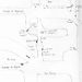 Mental map of Colombes Kahina Amrouni Part 1