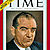 Time cover: portrait of MacCarty