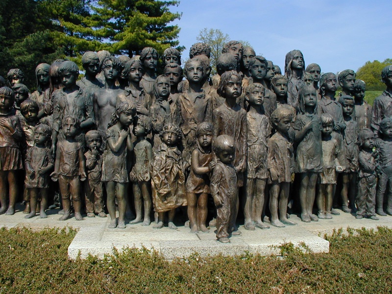 Lidice