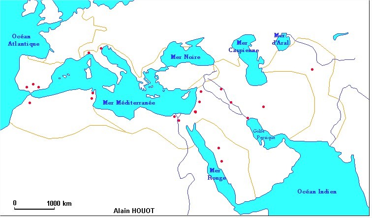 Fond-carte-monde-musulman