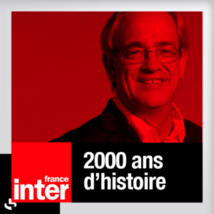 Photographie - logo 2000 ans d'histoire