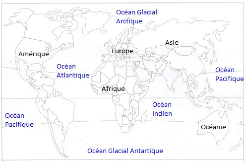 Histoire Geographie College Vauban Les Reperes Pour Le Brevet