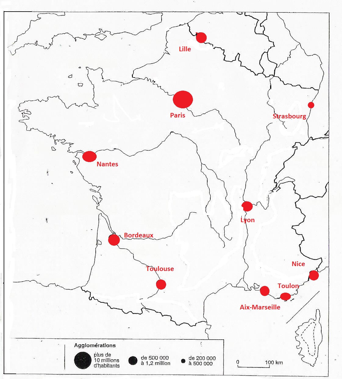 Histoire Geographie College Vauban Les Reperes Pour Le Brevet