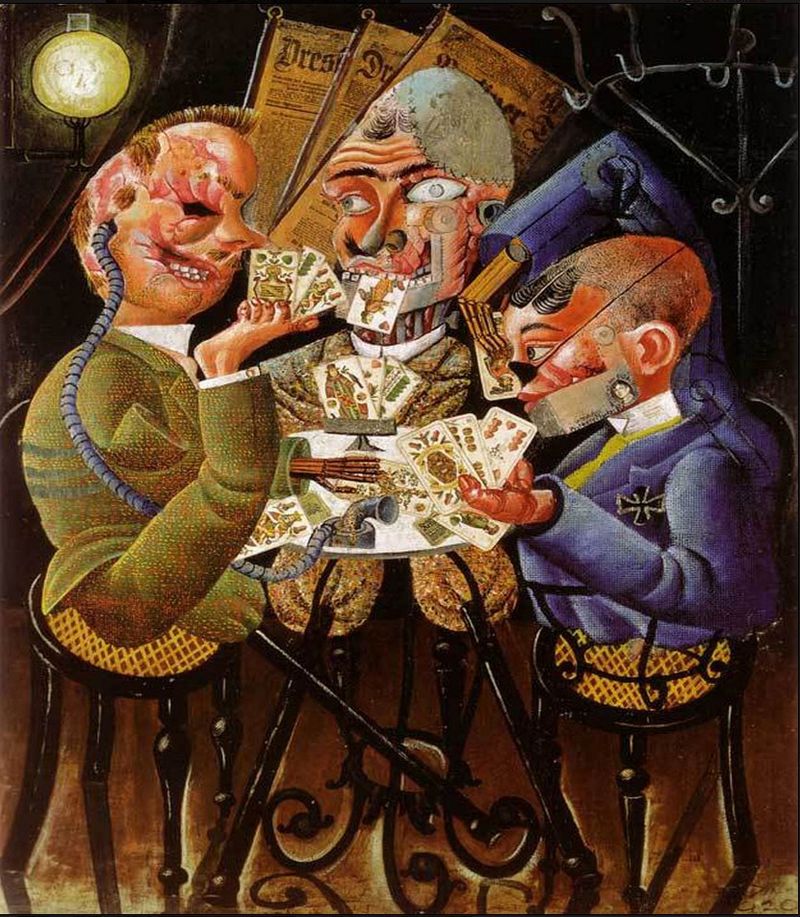 Les-joueurs-de-cartes-Otto-dix