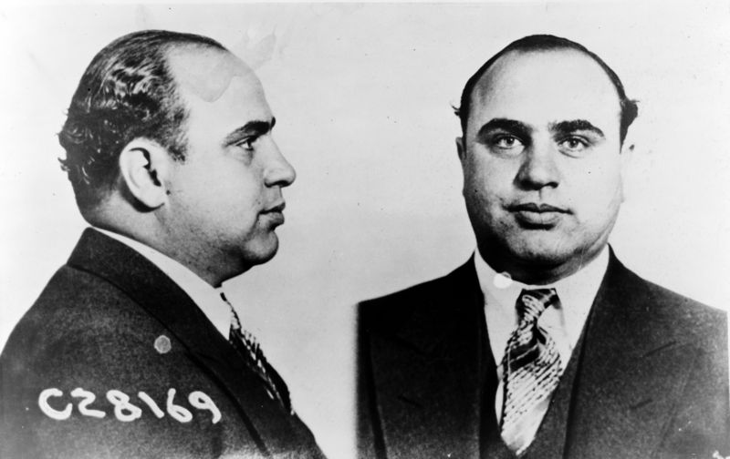 AlCaponemugshotCPD AlCaponemugshotCPD