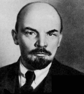 Photographie - Lénine