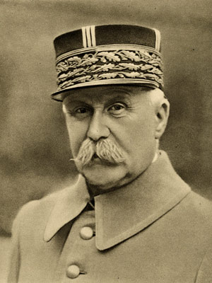 PhilippePetain