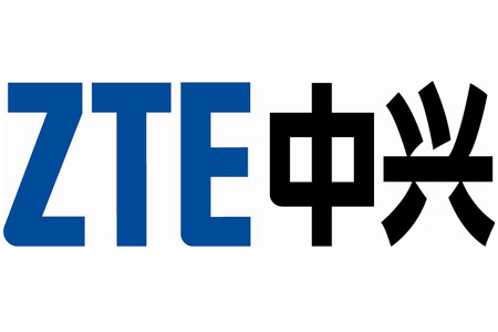 Logo ZTE 2