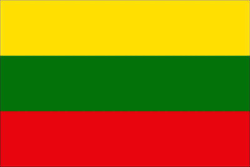 Country-of-lithuania