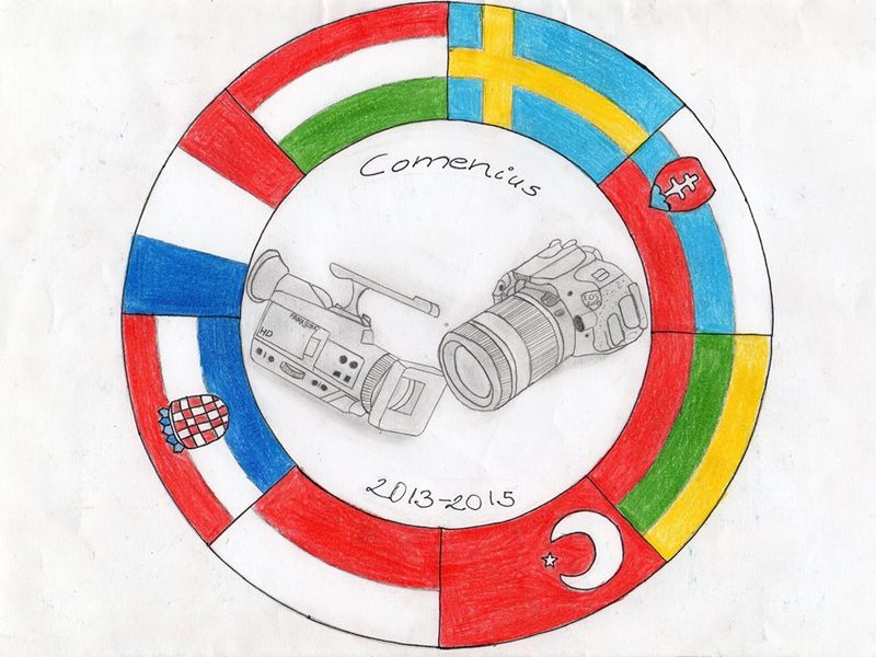 Hungarian logo
