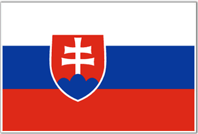 Slovakia-flag Slovakia-flag