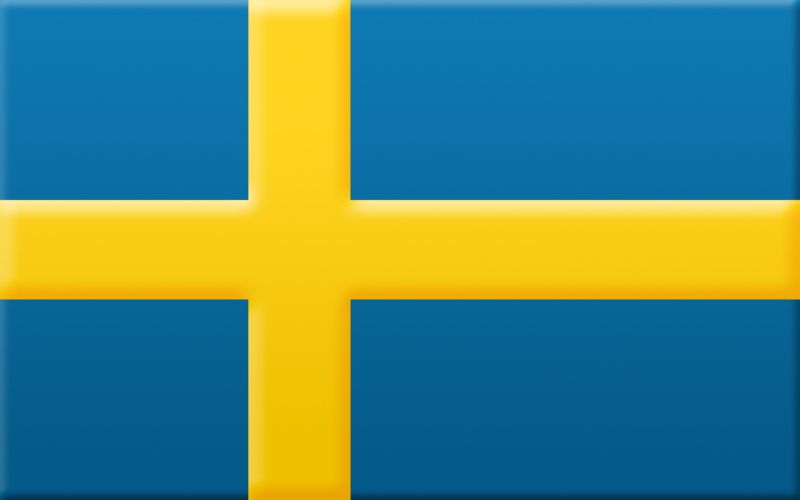 Swedishflag