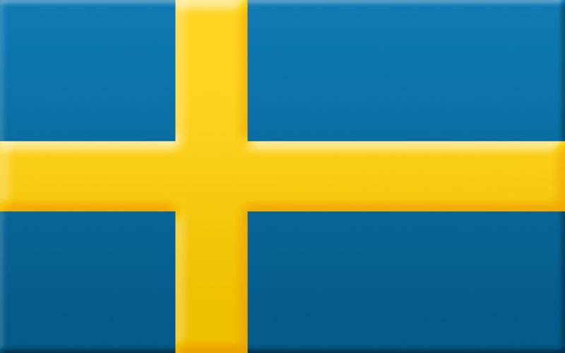 Swedishflag Swedishflag