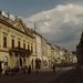 Kosice's city hall