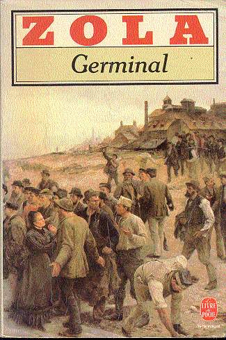 Couverture germinal