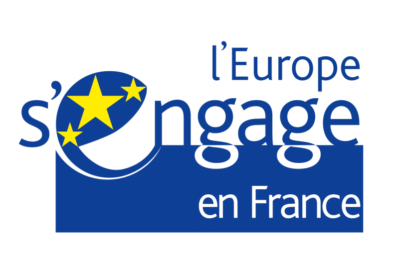 Logo Feder en France