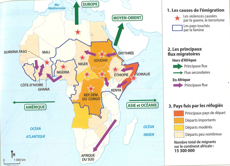 Carte migration 2