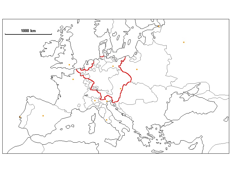 cartes du monde avec noms de pays en noir et blanc