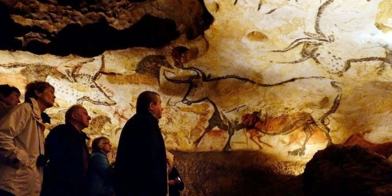 Lascaux