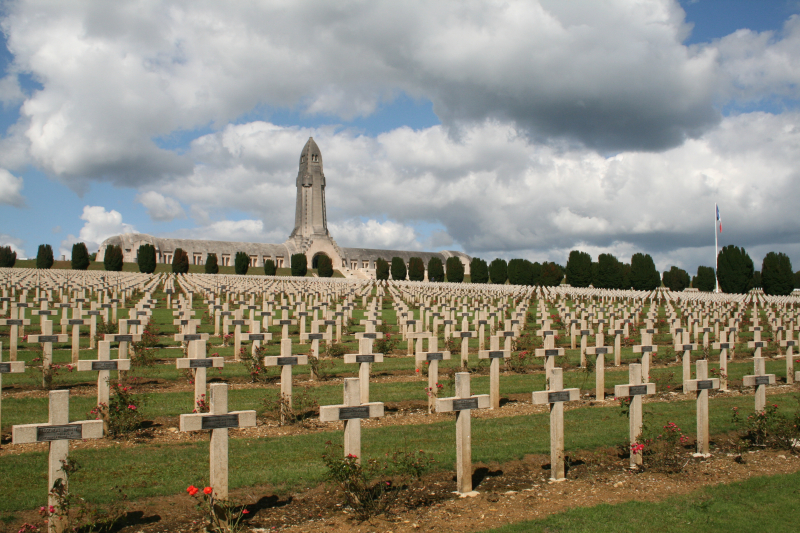 Photographie - cimetière