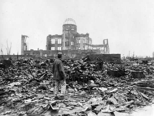 Hiroshima