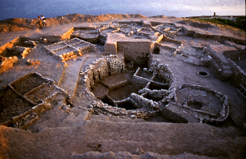 Village jerf el ahmar 2