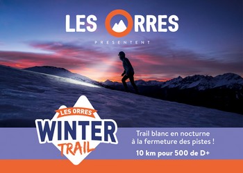 Trail Orres