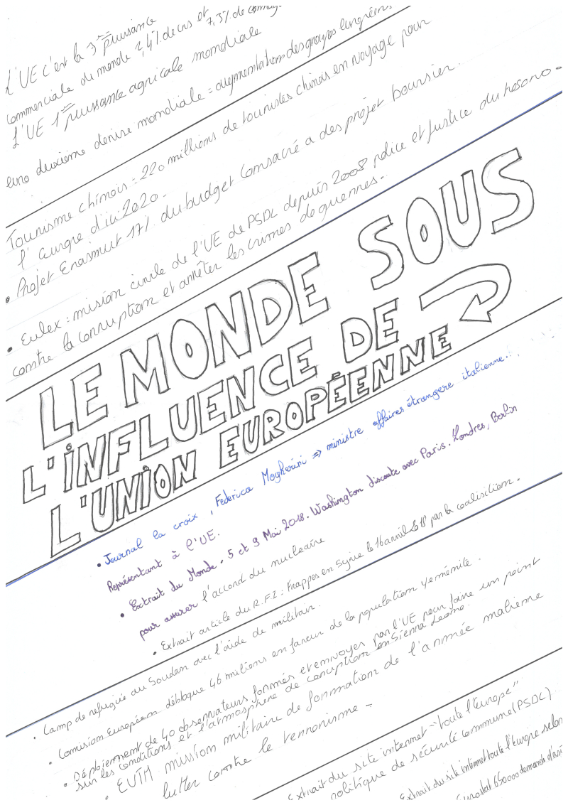 Numérisé sur une imprimante multifonctions Xerox (2)