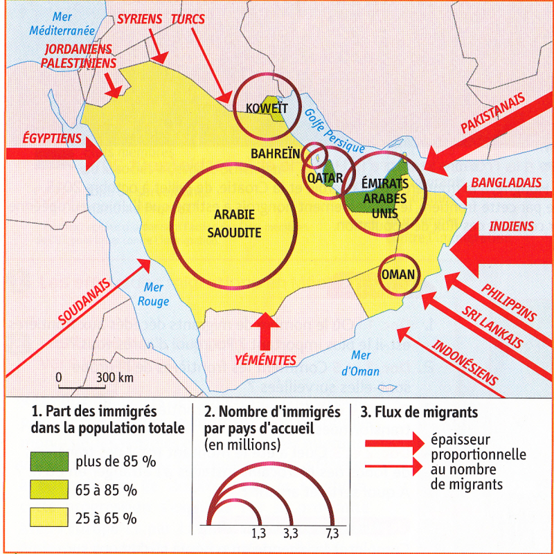 Carte migration golfe persique_0002