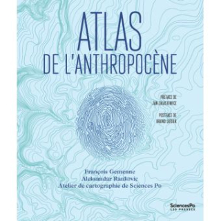 Atlas de l'anthorpocène