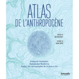 Atlas de l'anthorpocène