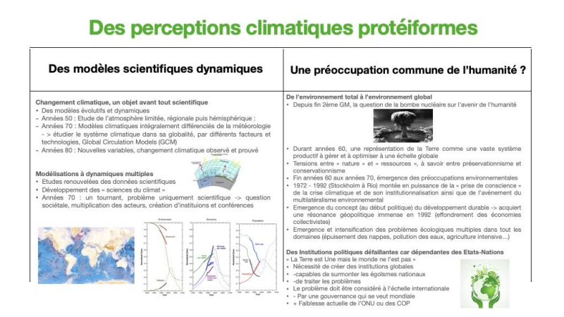 2022 LFJM COP - Etat du climat 2