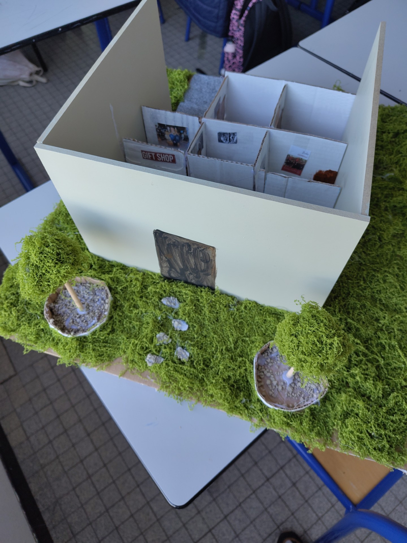 Maquette 11