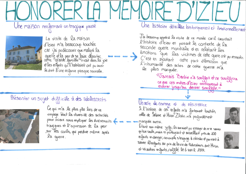 Parcours 6