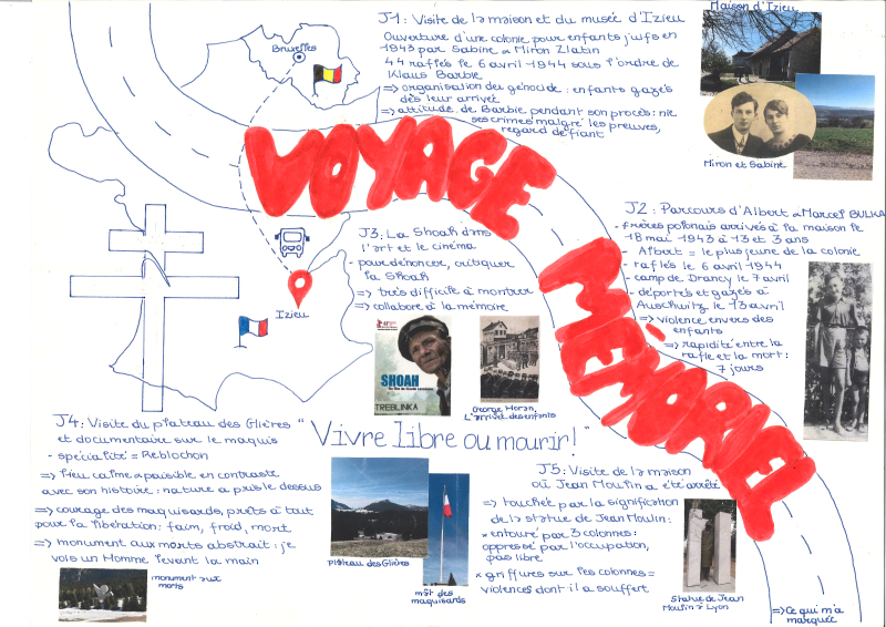 Parcours 6