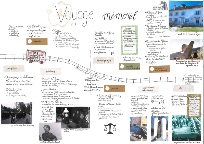 Parcours 3