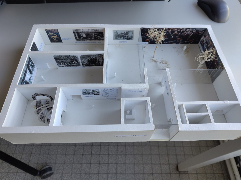 Maquette 2 3