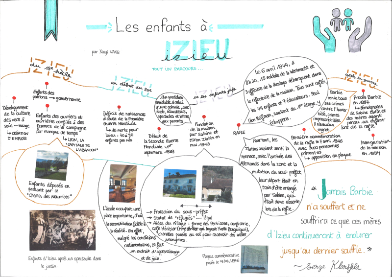 Parcours 5